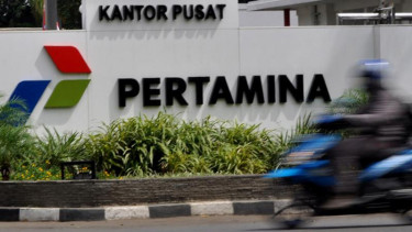 KPK minta bantuan Pertamina selidiki kasus Petral.
