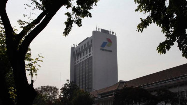 Gedung Pertamina Lapangan Banteng