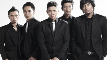 Band Ungu