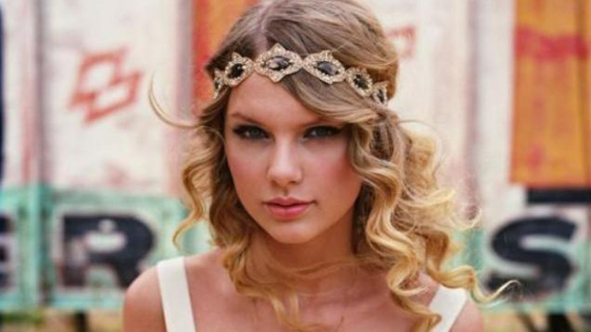 Taylor Swift