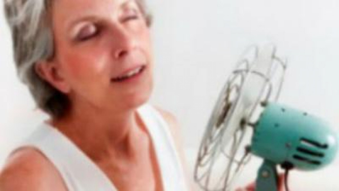 Gejala Menopause