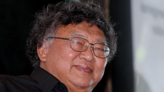 Wimar Witoelar