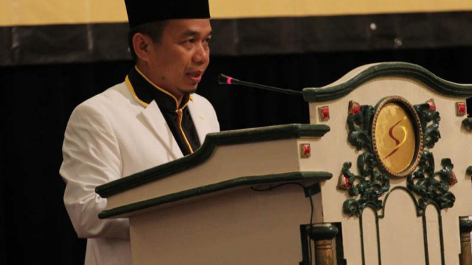 Jazuli Juwaini