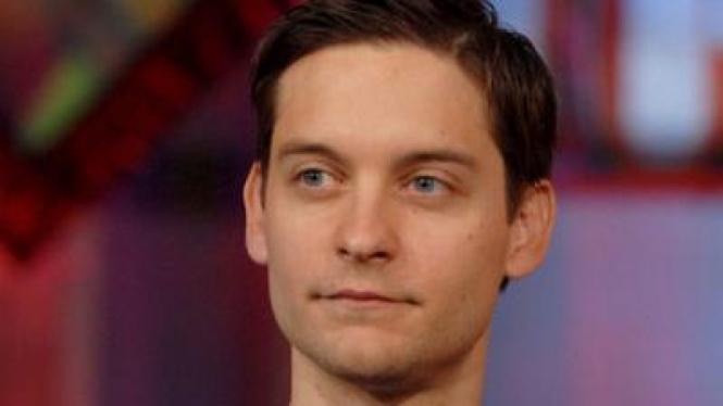 Tobey Maguire