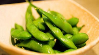 Kacang edamame