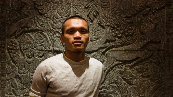 Ferdinand Sinaga