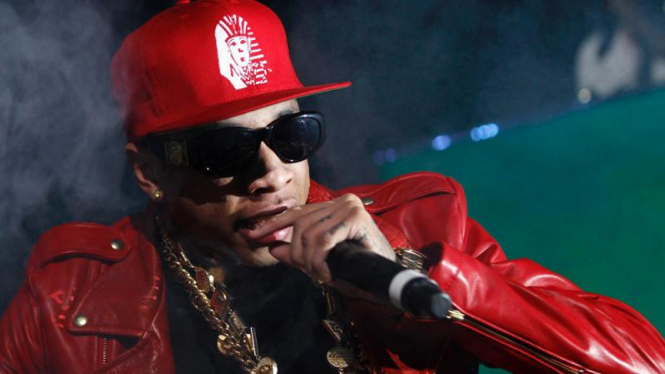 Tyga