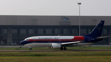 Sriwijaya Air