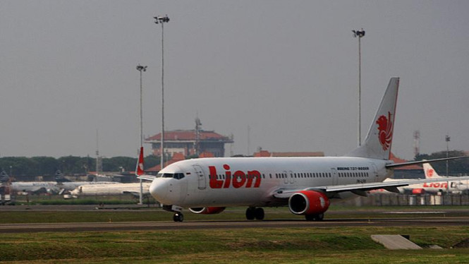 Lion Air