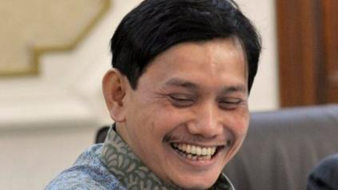 Ahmad Zainuddin (PKS)