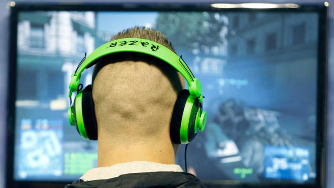 Paris Games Week