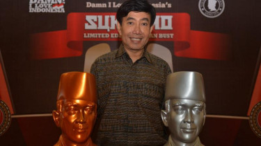 Guruh Soekarnoputra 