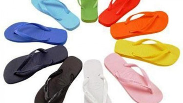 sandal jepit