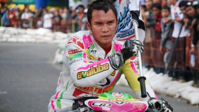 Hendriansyah 