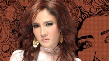 Peggy Melati Sukma
