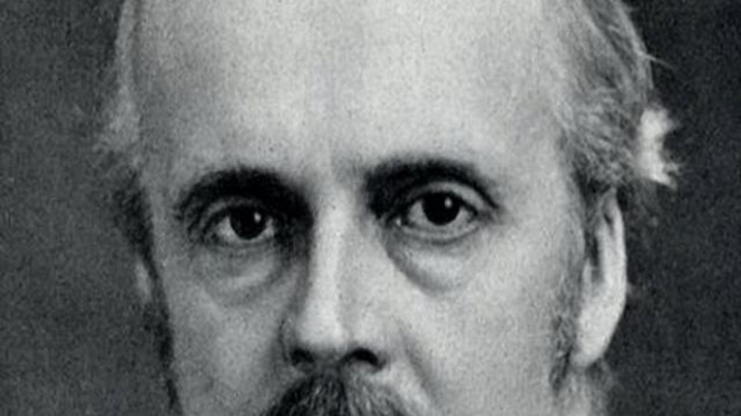 Arthur Balfour