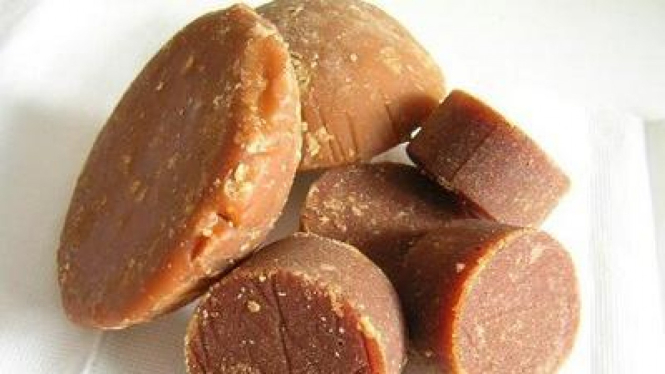 Gula merah