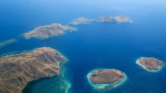 Di minggu terakhir pemungutan suara, penyelenggara New7Wonders of Nature mengumumkan 10 besar finalis yang mendapatkan suara terbanyak dari masyarakat global.