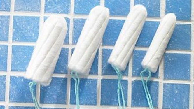 Tampon