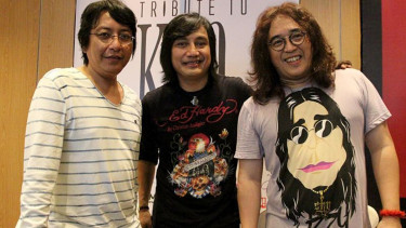 Grup band, KLa Project