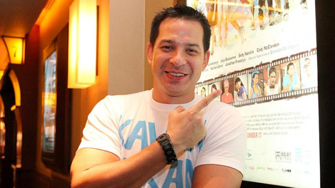 Ari Wibowo