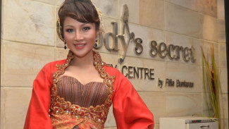 Arisan Mewah Sosialita, dari Jutaan hingga Miliaran