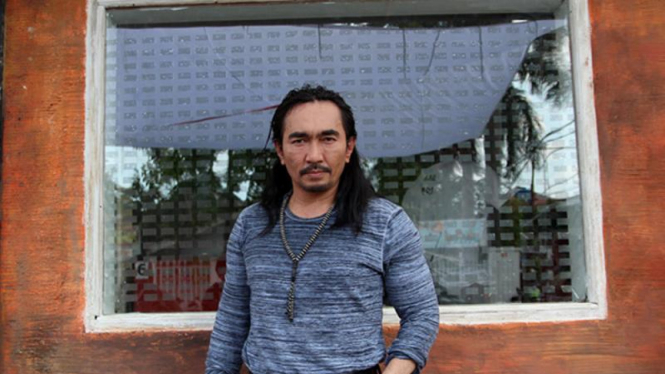 Gatot Brajamusti