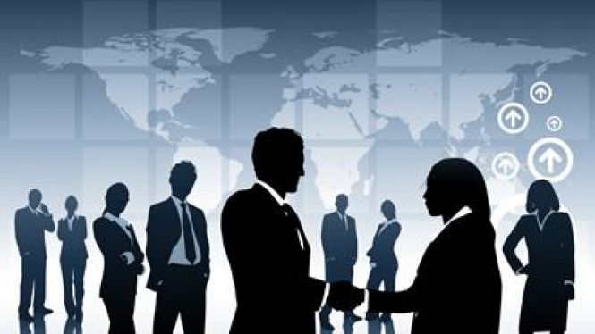 Ilustrasi outsourcing