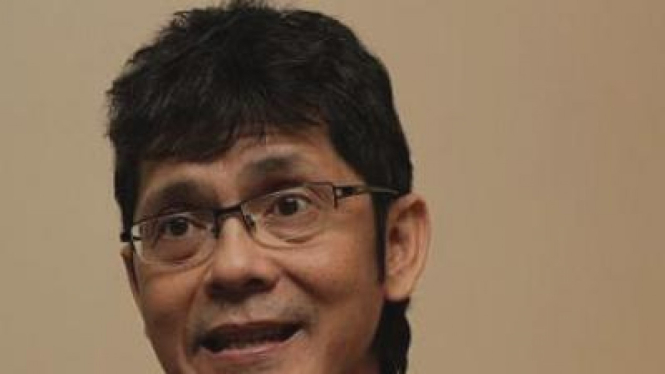 Dokter Boyke Dian Nugraha