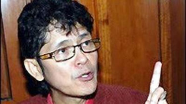 Dokter Boyke Dian Nugraha