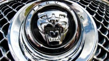 Logo Jaguar