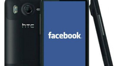 Buffy, Kolaborasi Facebook dan HTC