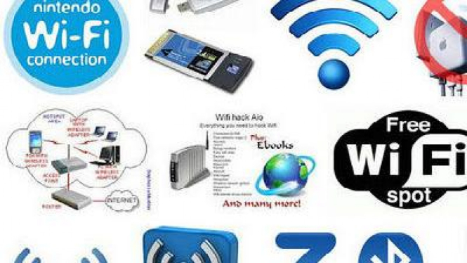 Wi-Fi