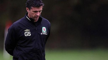 Gary Speed