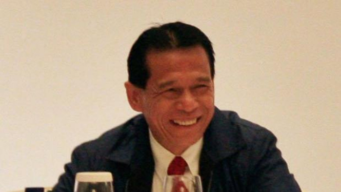 Rizal Djalil