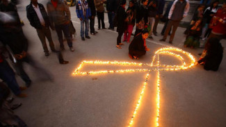 10 Ribu Kasus HIV di Sumbar, 28 Persen Disebabkan LGBT