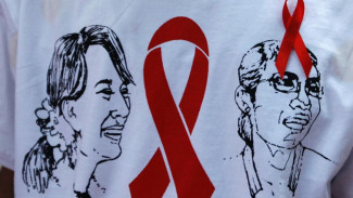 Kasus HIV AIDS di Jakarta Utara Tercatat Menurun