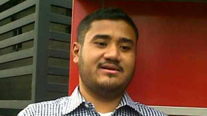 Mike Mohede