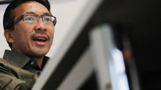 Direktur Utama Superbank Tigor M Siahaan.