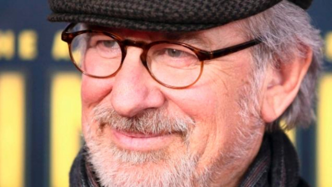 Steven Spielberg