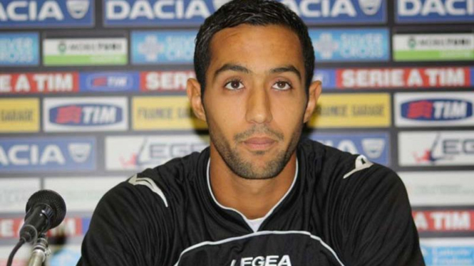 Mehdi Benatia