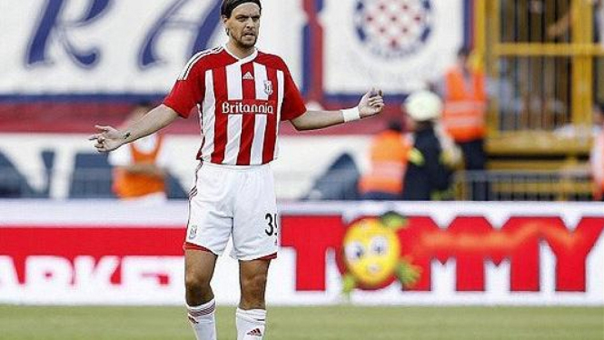 Jonathan Woodgate