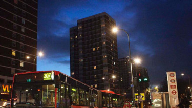 Bendy Bus berhenti beroperasi di London