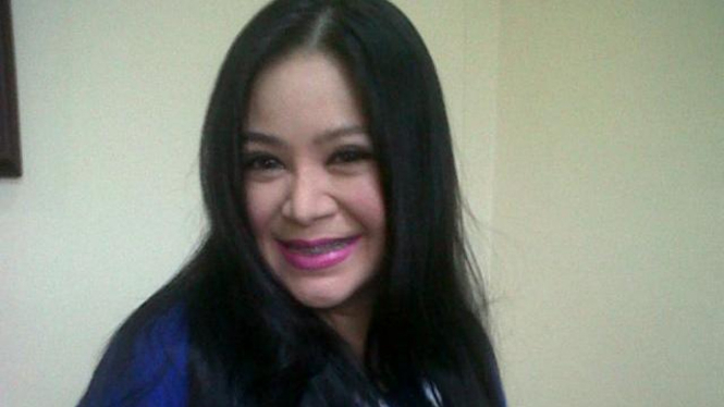 Annisa Bahar