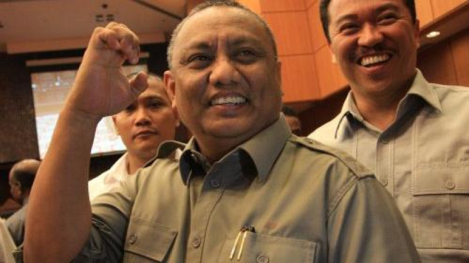 Rusli Habibie