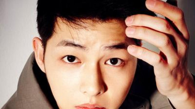 Song Joong Ki