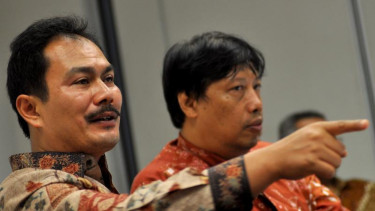 rektor ui Gumilar Rusliwa Somantri