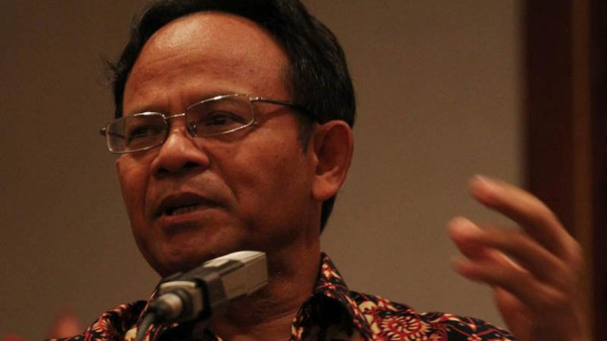 Komarudin Hidayat