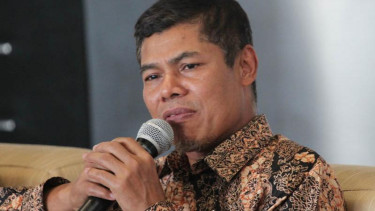 Ketua PPATK Muhammad Yusuf