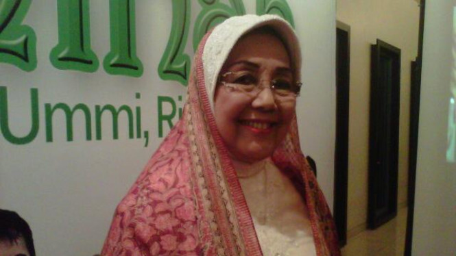 Nani Wijaya